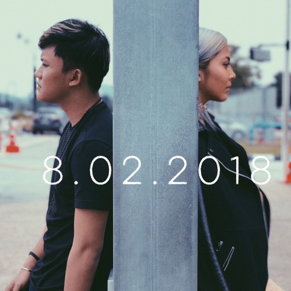 Momen manis Rizky Febian & 5 pasangan duet, chemistry-nya bikin baper