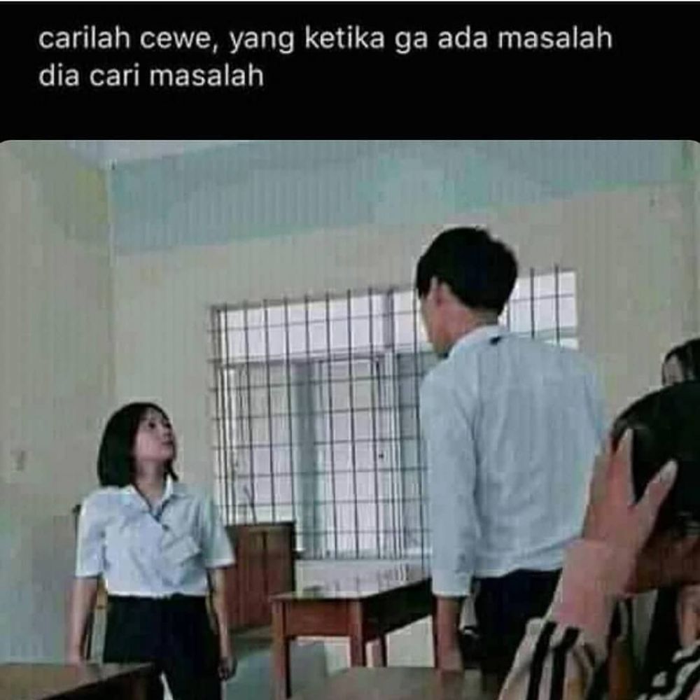 21 Status Facebook kocak beri tips ini bikin nggak habis pikir