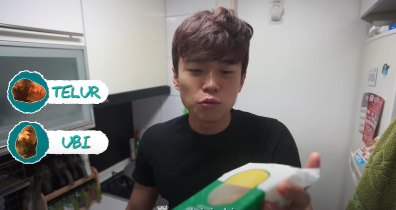 Bahan makanan pengganti nasi ala 11 seleb, bikin diet sukses