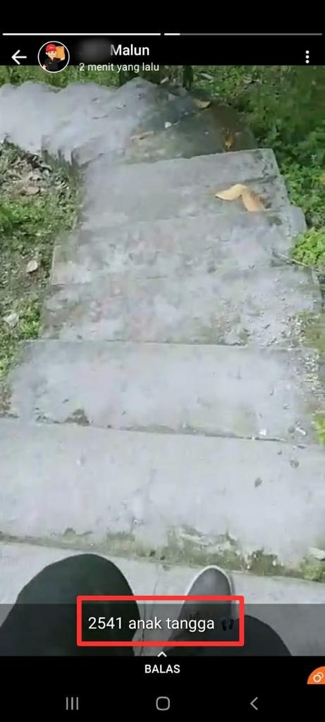 11 Potret suka duka kurir ekspedisi ini bikin nyengir tipis