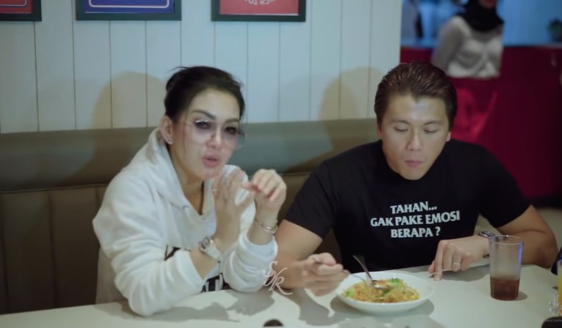 Resep masakan lokal ala 9 penyanyi Indonesia, wajib coba