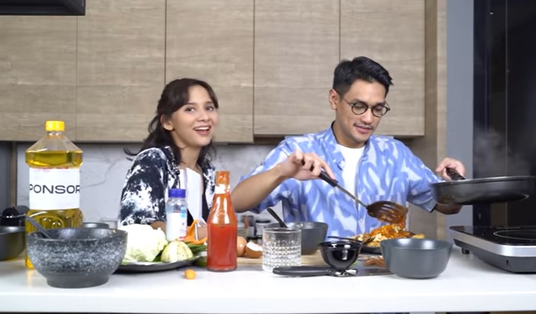 Resep masakan lokal ala 9 penyanyi Indonesia, wajib coba