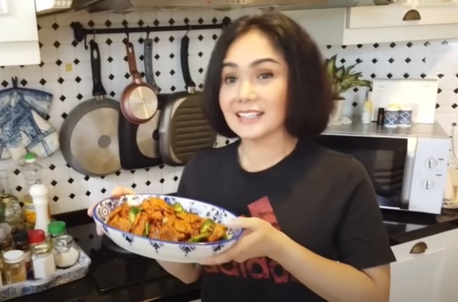 Resep masakan lokal ala 9 penyanyi Indonesia, wajib coba