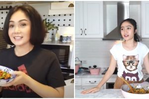 Resep masakan lokal ala 9 penyanyi Indonesia, wajib coba