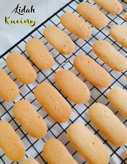 11 Makanan ini terinspirasi dari nama hewan, sudah coba?