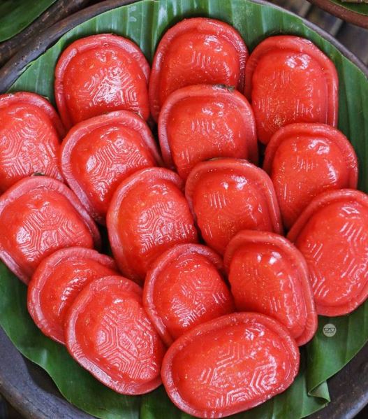 11 Makanan ini terinspirasi dari nama hewan, sudah coba?