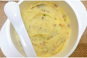 Hindari 7 makanan dan minuman ini untuk menu MPASI anak