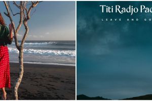 Titi Radjo Padmaja ajak pendengar merenung lewat 'Leave and Goodbye'