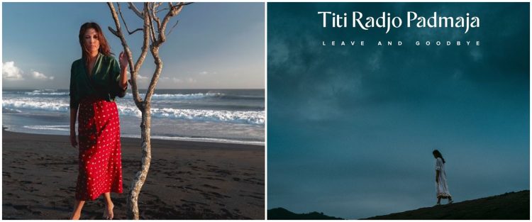 Titi Radjo Padmaja Ajak Pendengar Merenung Lewat Leave And Goodb