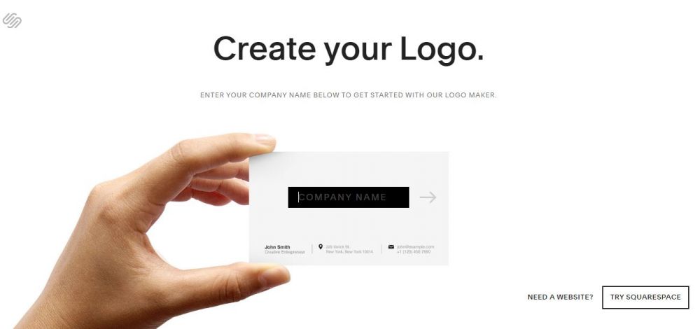 11 Rekomendasi situs website membuat logo gratis, antiribet