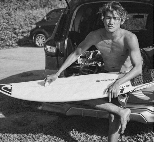 11 Potret Rio Waida, pembawa bendera Indonesia di Olimpiade Tokyo 2020