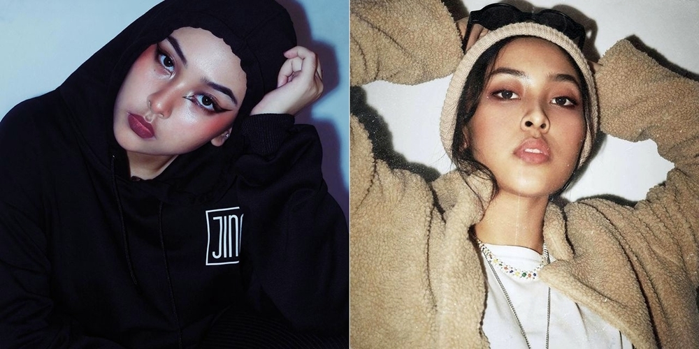 8 Fakta Forgive, single perdana Jinan Laetitia dari ruang major label