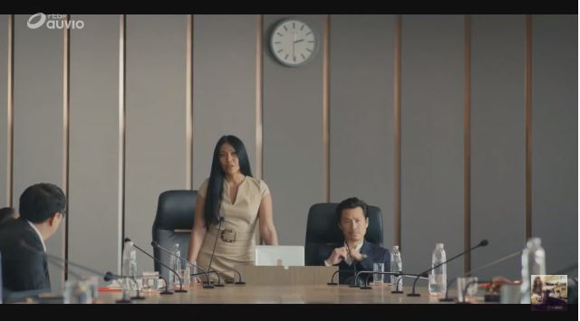 11 Momen Anggun C Sasmi main FTV di Prancis, jadi pemeran antagonis