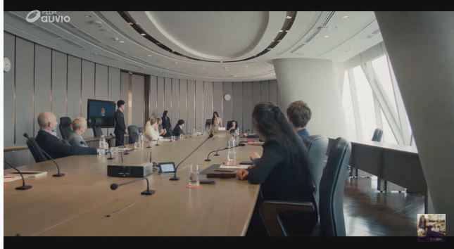 11 Momen Anggun C Sasmi main FTV di Prancis, jadi pemeran antagonis