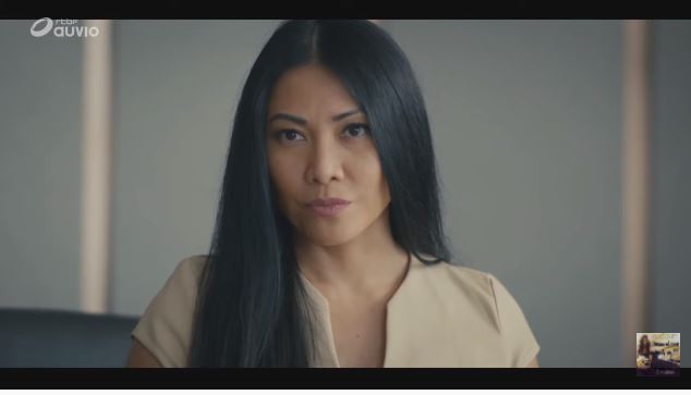 11 Momen Anggun C Sasmi main FTV di Prancis, jadi pemeran antagonis