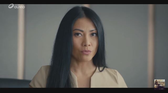 11 Momen Anggun C Sasmi main FTV di Prancis, jadi pemeran antagonis