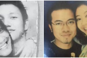 Potret 11 pasang seleb saat photobox, penuh kenangan manis