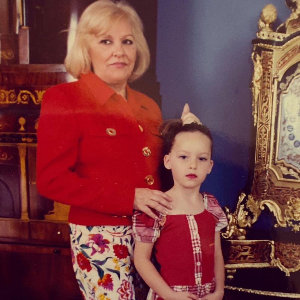 11 Transformasi pemeran Ana Amigos X Siempre, sukses bikin pangling