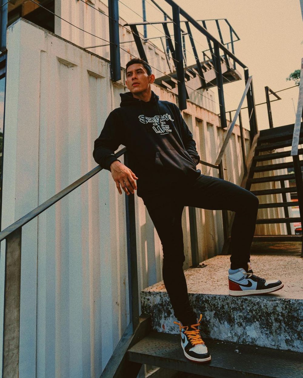 Menu diet 7 seleb pria, efektif dan nggak bikin nyiksa