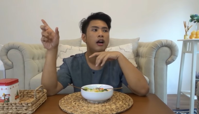 Menu diet 7 seleb pria, efektif dan nggak bikin nyiksa