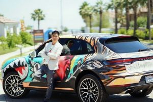 Cuma lulusan SD, pengusaha kuliner Indonesia di AS akan luncurkan buku