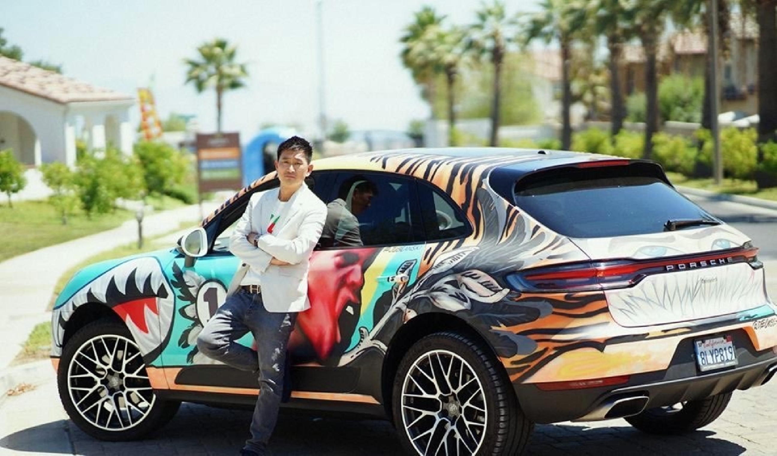 Cuma lulusan SD, pengusaha kuliner Indonesia di AS akan luncurkan buku