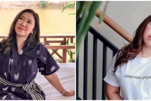 9 Potret rumah orang tua Kiky Saputri di Garut, masuk gang sempit