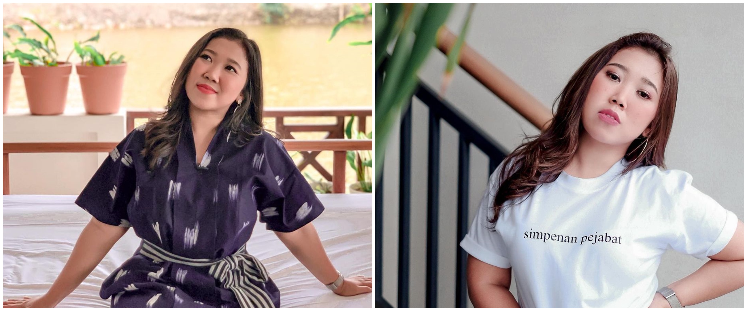 9 Potret rumah orang tua Kiky Saputri di Garut, masuk gang sempit