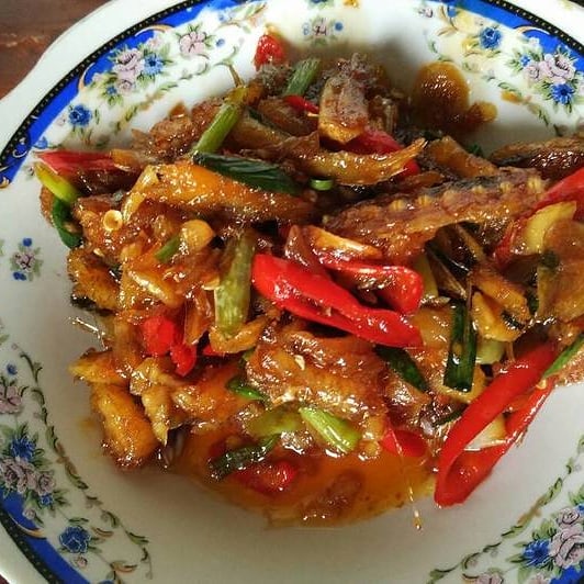 11 Resep tumis ikan asin ala rumahan berbagai sumber 11 Resep tumis ikan asin ala rumahan berbagai sumber