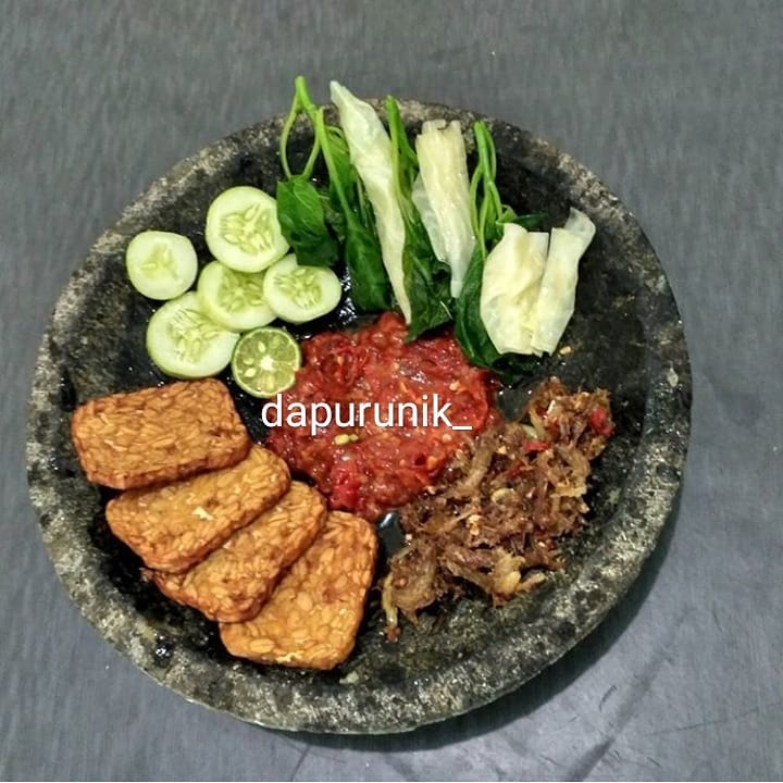 11 Resep tumis ikan asin ala rumahan berbagai sumber 11 Resep tumis ikan asin ala rumahan berbagai sumber