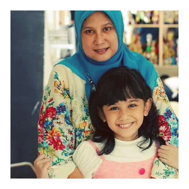 13 Potret transformasi Tissa Biani, sedari kecil imut banget