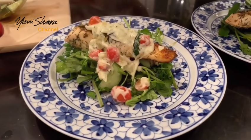 11 Inspirasi masakan sederhana ala Yuni Shara, cocok buat pemula