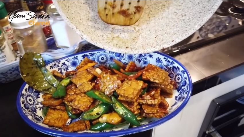 11 Inspirasi masakan sederhana ala Yuni Shara, cocok buat pemula