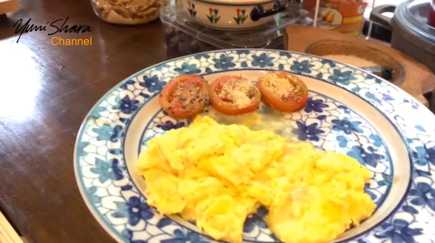 11 Inspirasi masakan sederhana ala Yuni Shara, cocok buat pemula