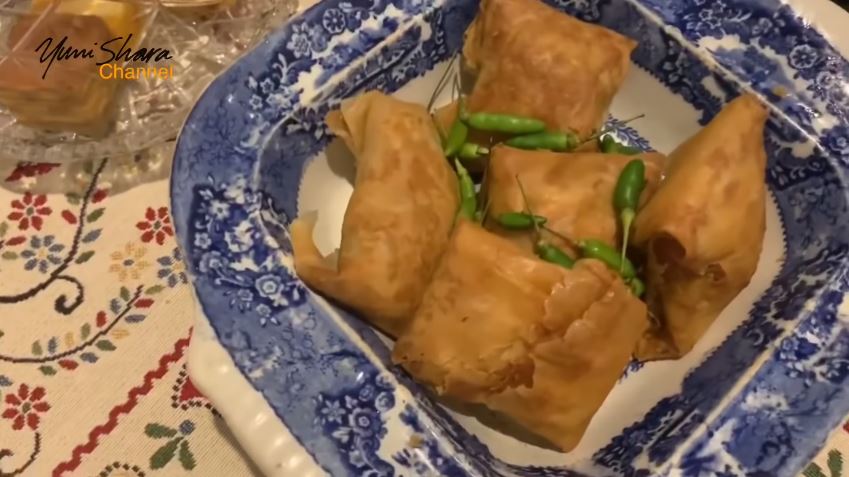 11 Inspirasi masakan sederhana ala Yuni Shara, cocok buat pemula