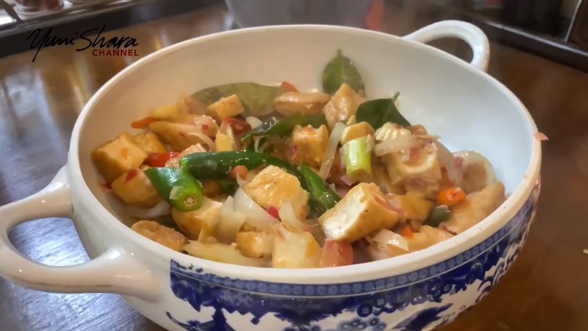 11 Inspirasi masakan sederhana ala Yuni Shara, cocok buat pemula