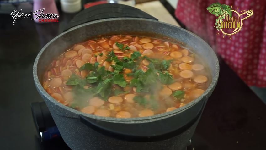 11 Inspirasi masakan sederhana ala Yuni Shara, cocok buat pemula