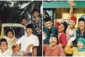 7 Potret dulu vs kini lokasi syuting Si Doel Anak Sekolahan, ikonik