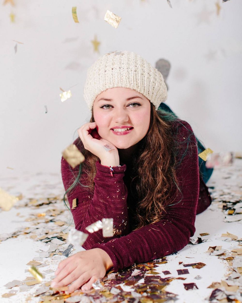 Potret terbaru 9 bintang telenovela populer di Indonesia, memesona