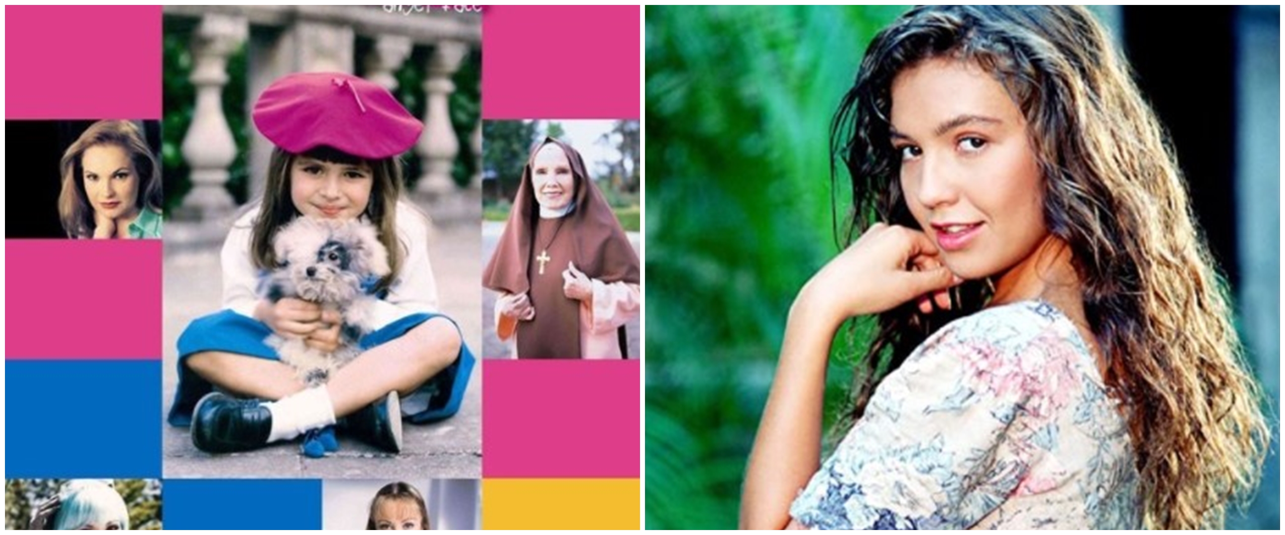 Potret terbaru 9 bintang telenovela populer di Indonesia, memesona