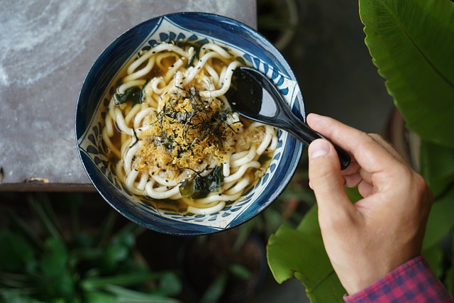 9 Makanan atlet di Olimpiade Tokyo, disajikan 48.000 porsi per hari