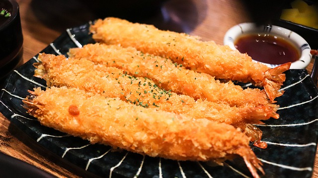 9 Makanan atlet di Olimpiade Tokyo, disajikan 48.000 porsi per hari