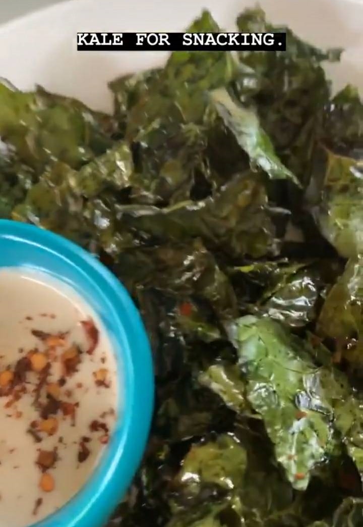 7 Tips masak sehat ala Nana Mirdad ini gampang ditiru