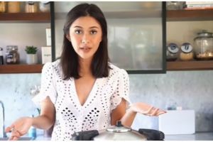 7 Tips masak sehat ala Nana Mirdad ini gampang ditiru