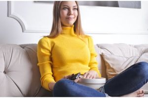 Tanpa disadari, 9 kebiasaan makan ini bisa merusak kesehatan