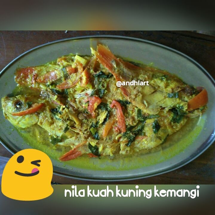 11 Resep nila kuah segar, enak, gurih, dan bikin nagih