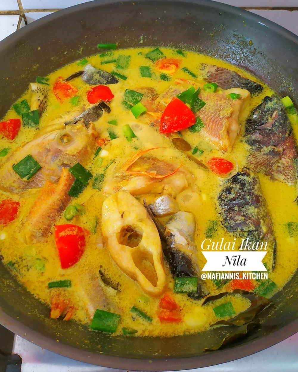 11 Resep nila kuah segar, enak, gurih, dan bikin nagih