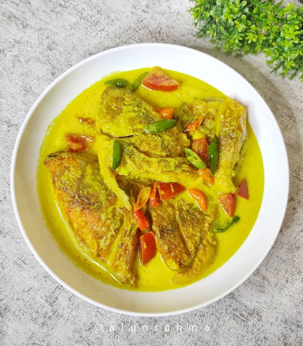 11 Resep nila kuah segar, enak, gurih, dan bikin nagih