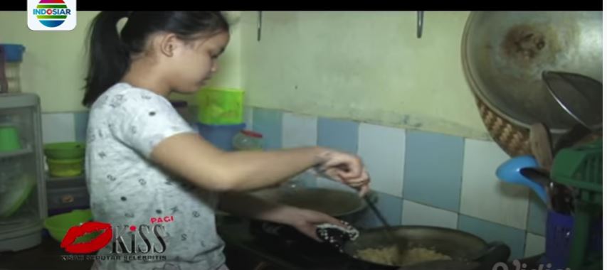 Inspirasi masakan rumahan ala 7 jebolan D'Academy, menggugah selera