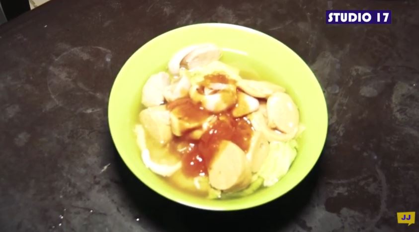 Inspirasi masakan rumahan ala 7 jebolan D'Academy, menggugah selera